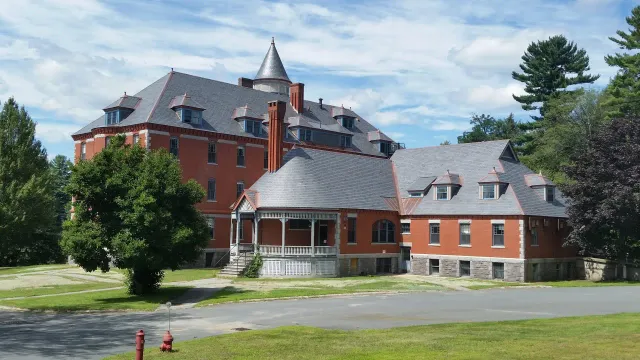 The Melanson Company, Inc. researched project photo