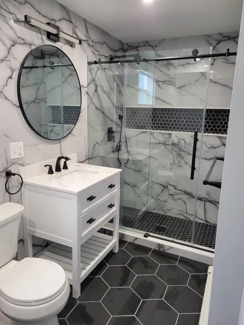 Quality Deluxe LLC work photo