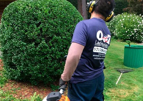 work photo from ozlandscapingconstruction.com
