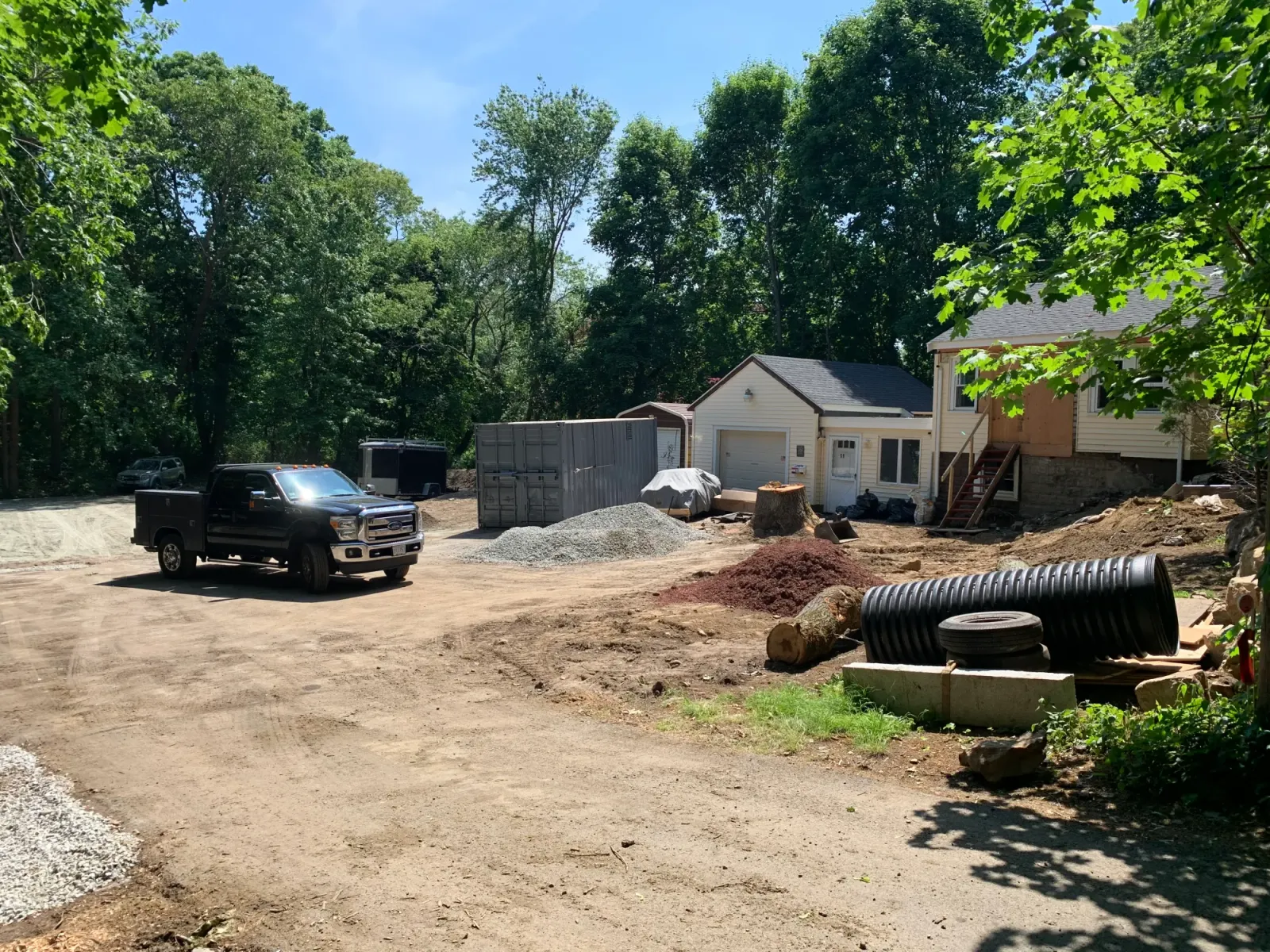 work photo from cgsconstructionservices.com