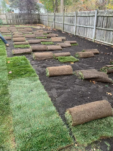 Ortiz Rodas Landscaping and Construction inc