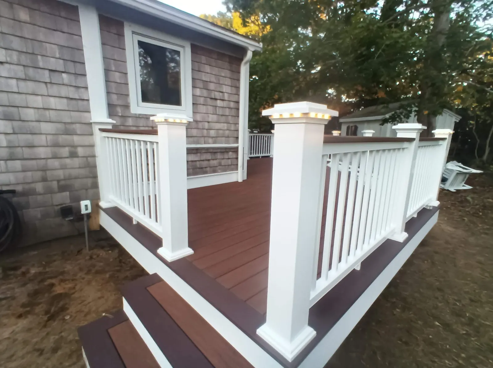work photo from baysidebuildremodel.com