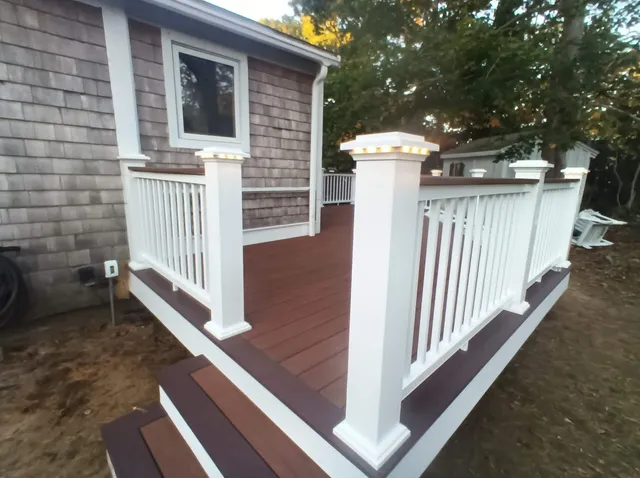 work photo from baysidebuildremodel.com