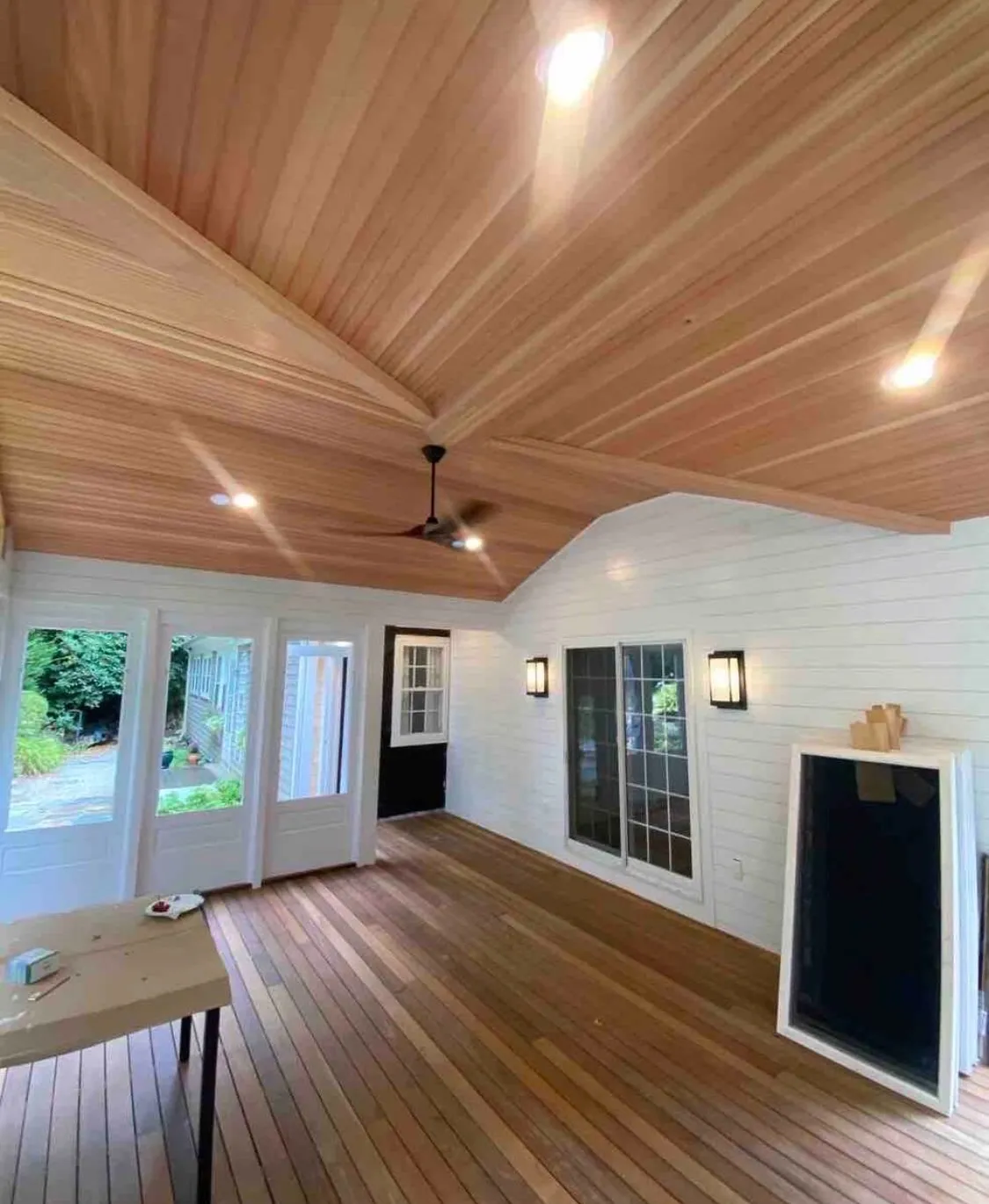 interior lighting