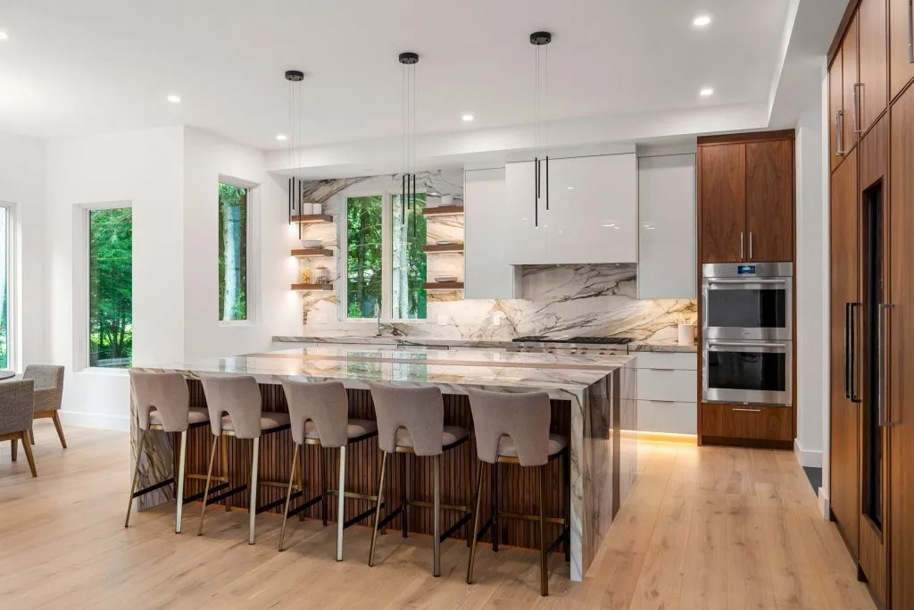 Featured Work - DM Cabinetry