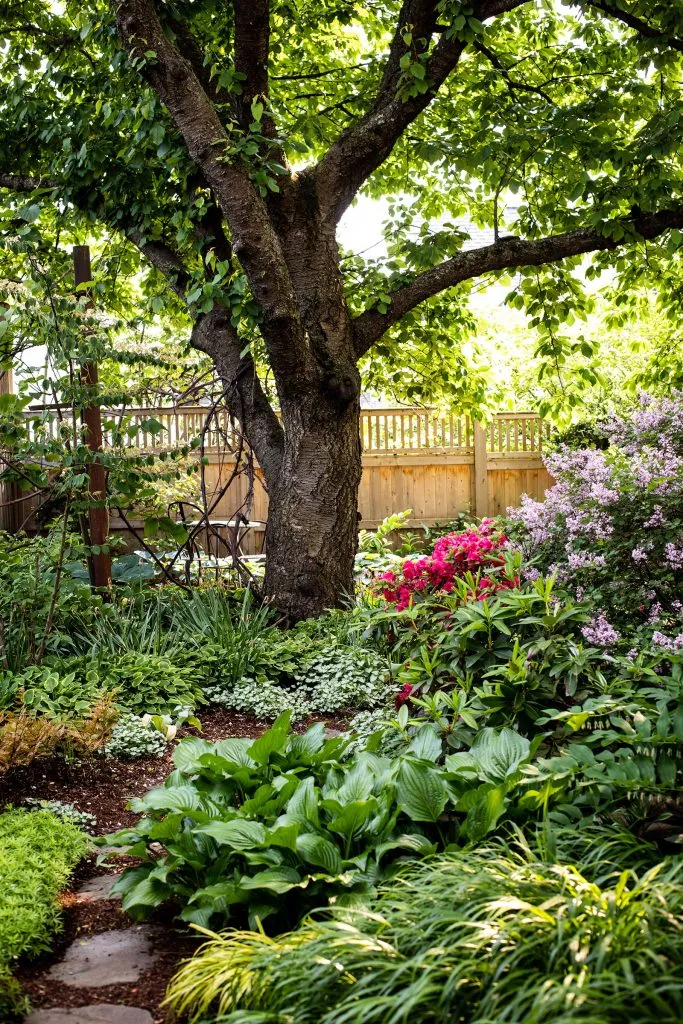 Generous Earth Gardens