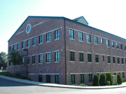 Commercial Masonry
