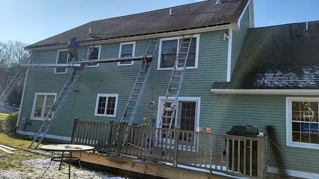 Deyvin's Construction.Inc