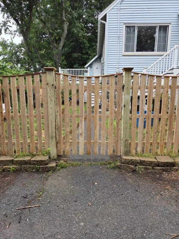 for Azorean Fence in Peabody, MA