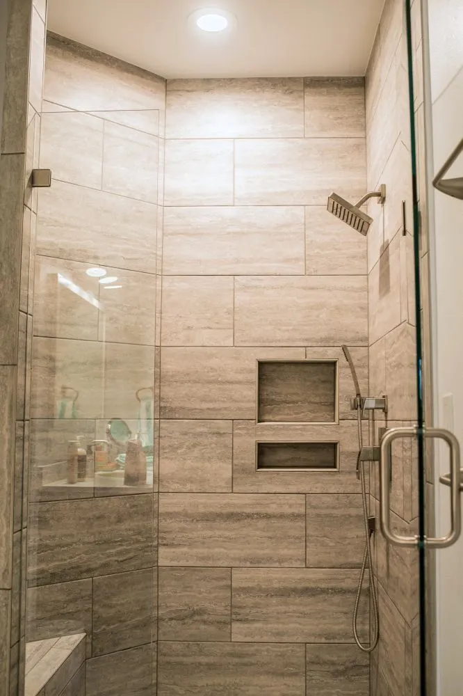 NE Pro Builders researched project photo