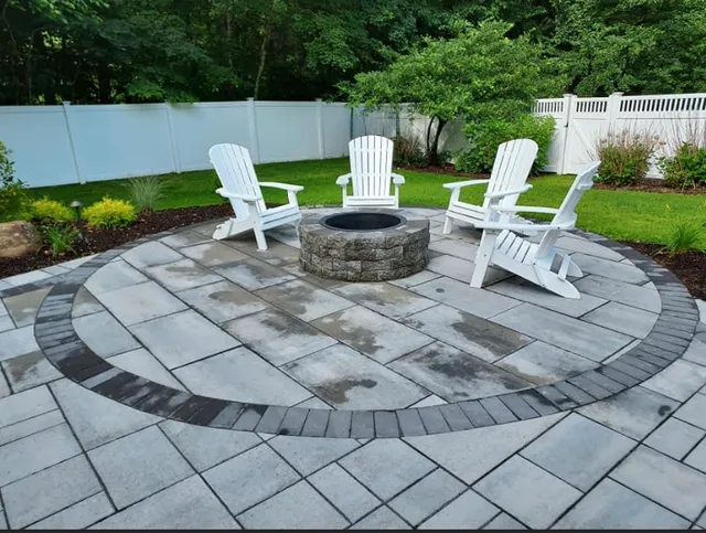 Prestige Landscape & Design work photo