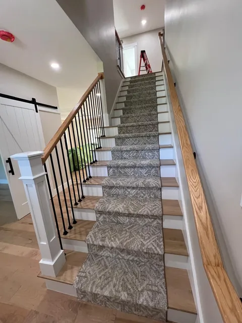 Ck Probel Carpentry
