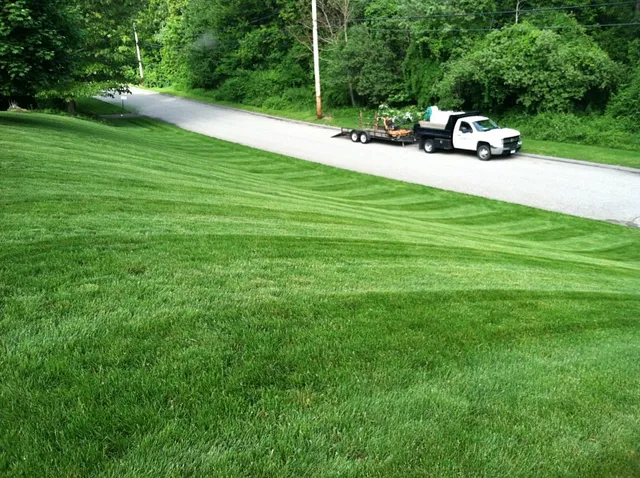 work photo from roberthansenlandscaping.com