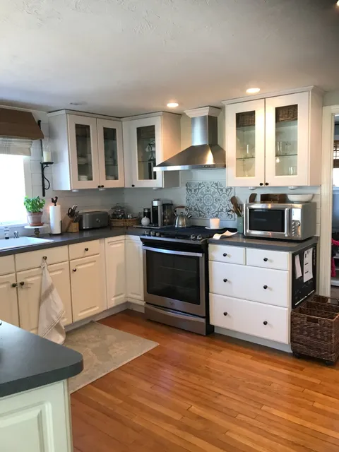 Outer Cape Handyman work photo
