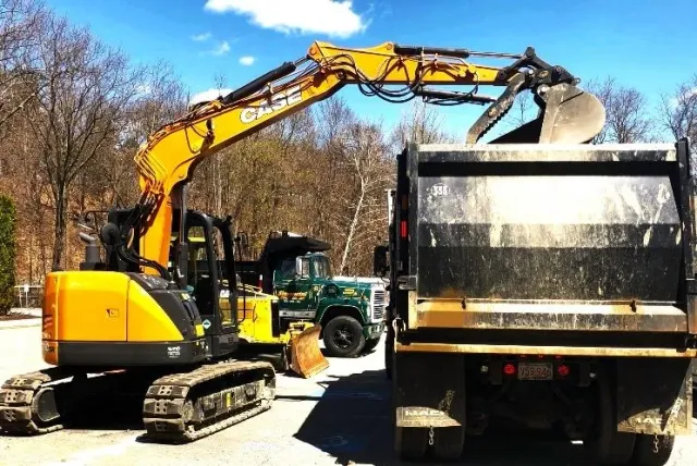 Excavation Services