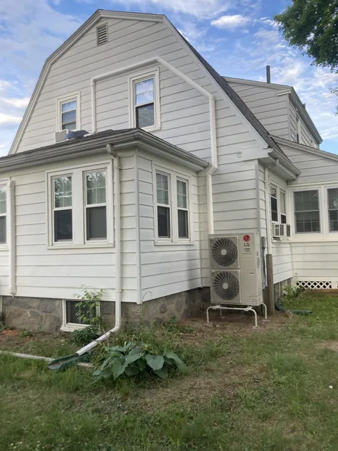 AC installation and replacement in Boston, MA
