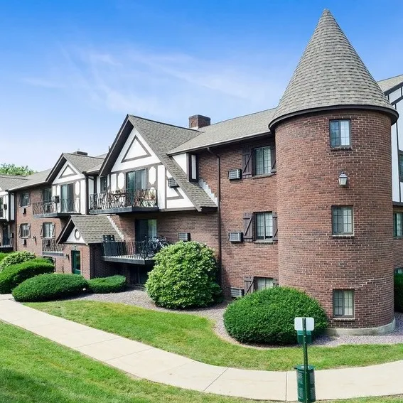 Royal Crest Marlboro - multifamily insulated by Rogers Insulation of Framingham