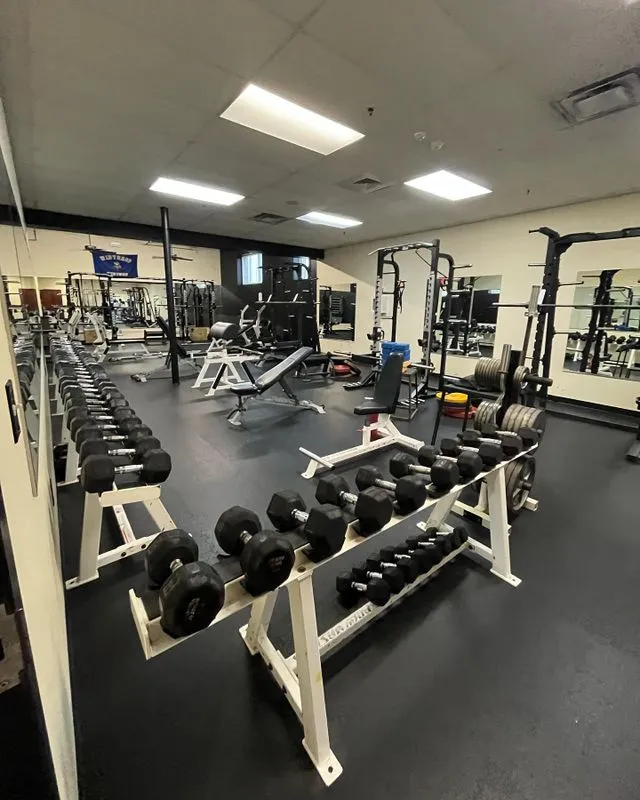 Commercial Painting