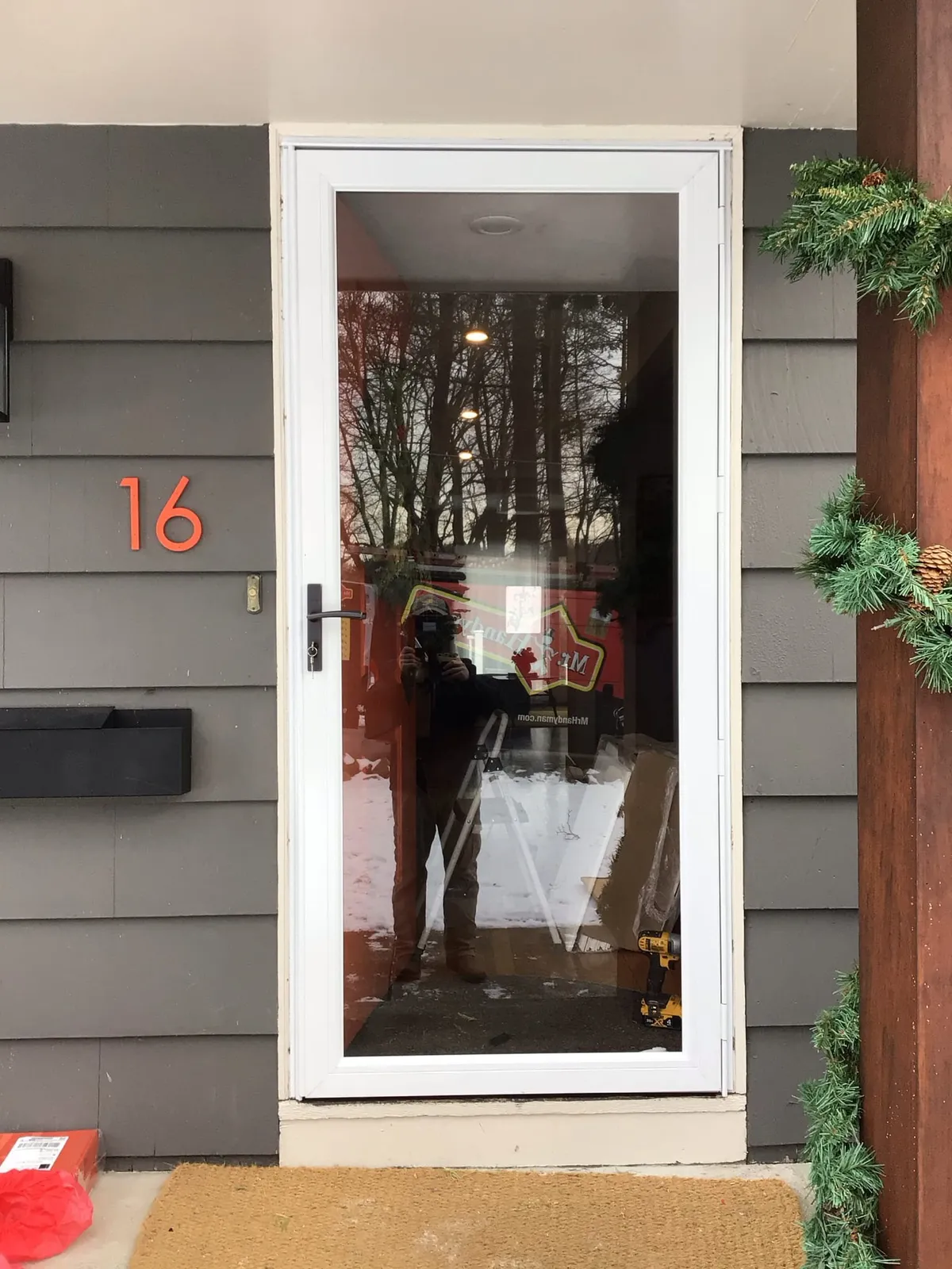Mr. Handyman of Lowell, Andover and Haverhill