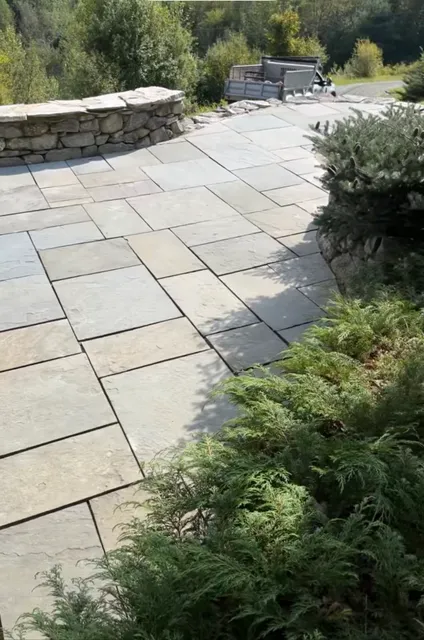 Scott's Yard Care work photo
