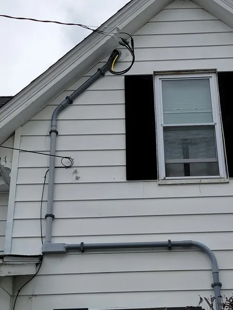 work photo from mjpelectrician.com