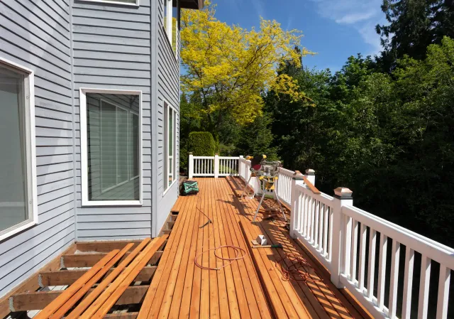 work photo from premiercarpentryinc.com