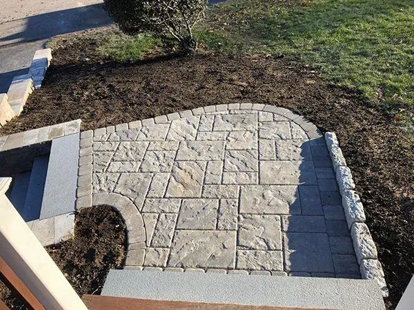 Masonry and Hardscaping