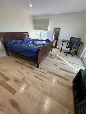 Alliance flooring researched project photo