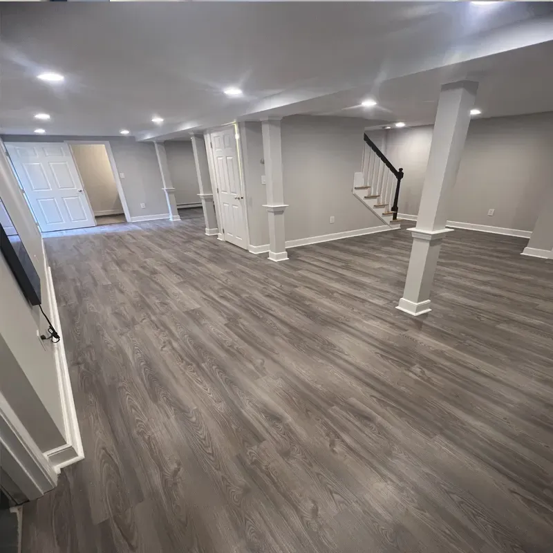 work photo from patriotfloorsllc.com