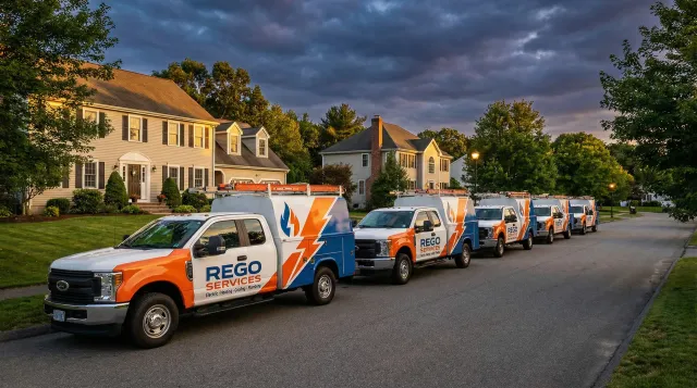 work photo from rego-services.com