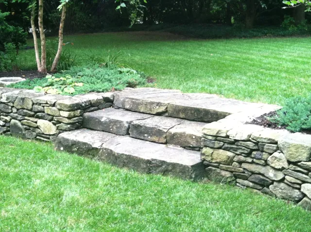 Rivest Garden patio.JPG