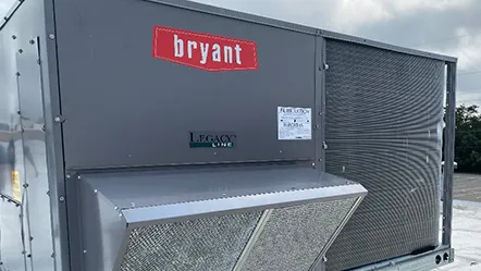 Commercial HVAC