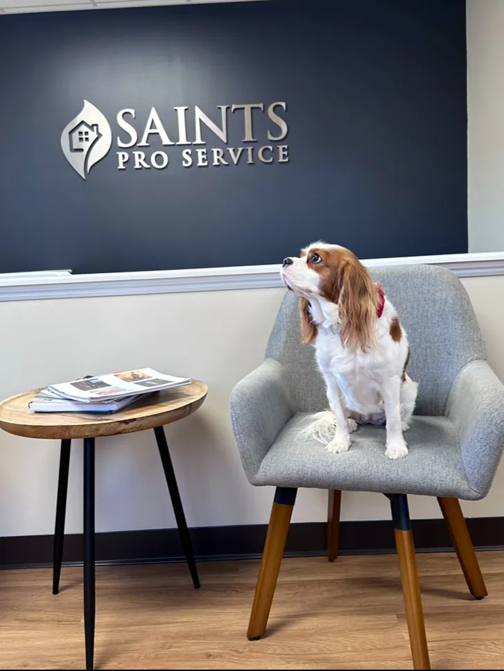 Saints Pro Service Home Improvement