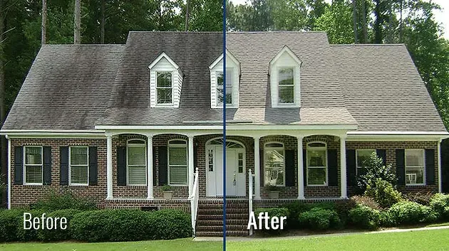 work photo from hutchinsonexteriorpros.com
