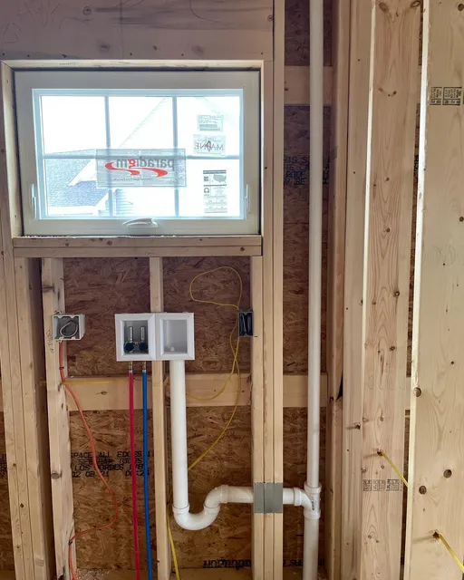 work photo from coastlineplumbingmechanical.com