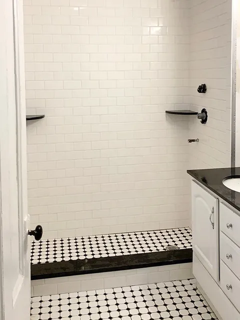 work photo from caomarbleandtile.com