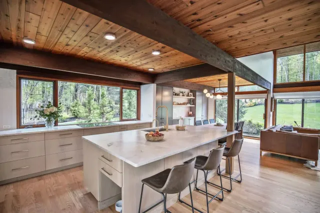 Dream Kitchens work photo