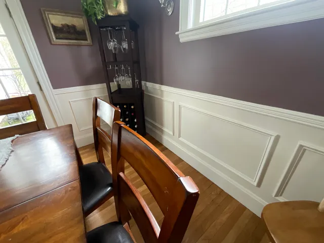 Brewster Remodeling work photo