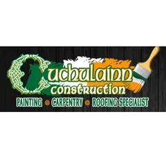 Cuchulainn Construction logo