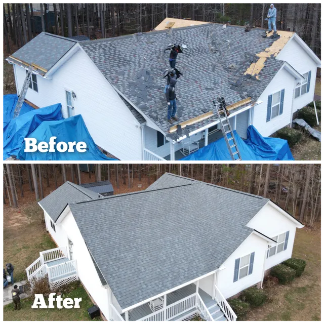 Waterguard waterproofing and foundation