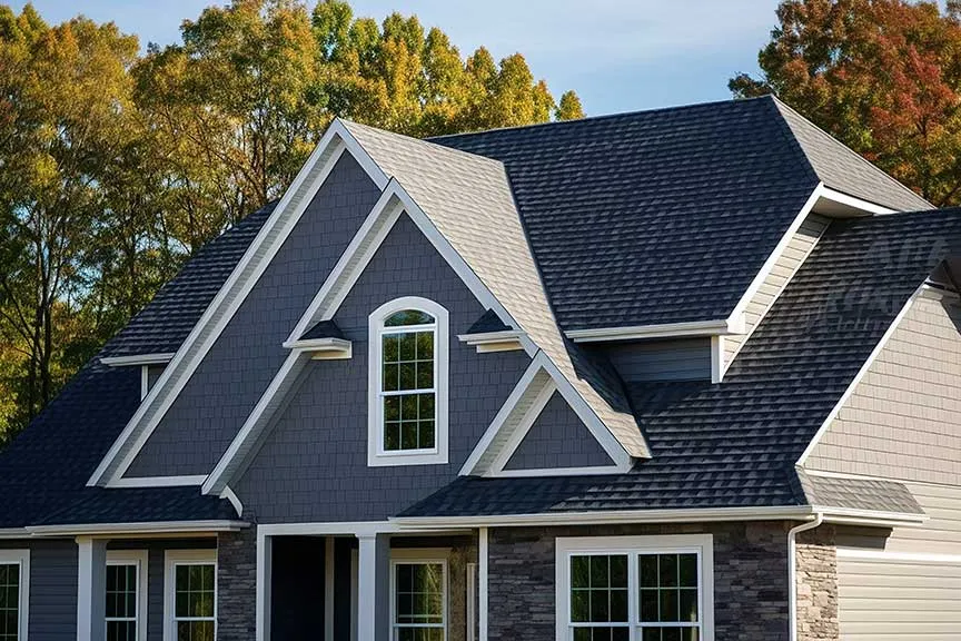 Robert Evans Jr. Roofing Installation, Replacement, Repair