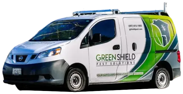 Green Shield Pest Solutions in Maine and New Hampshire