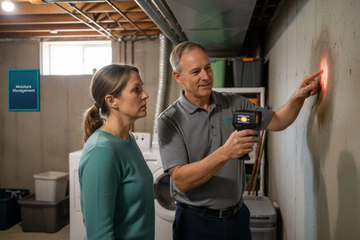 Inspection Services