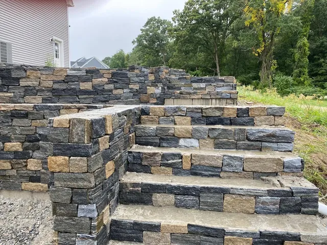 ShoreView Masonry & Construction verified work photo