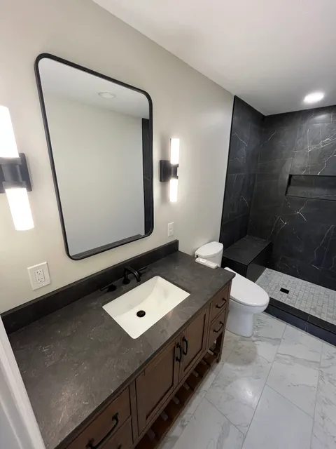 Rockborn Electric work photo