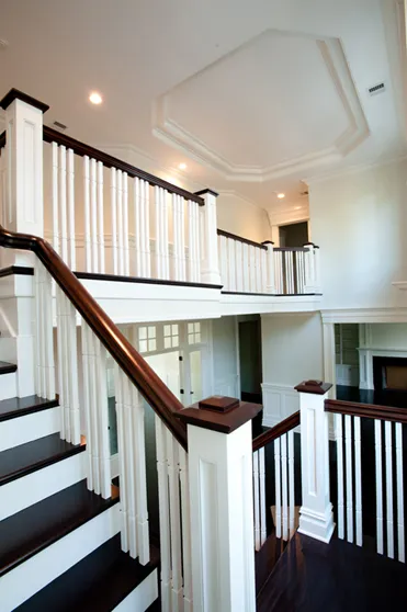 work photo from lallierfinish.com