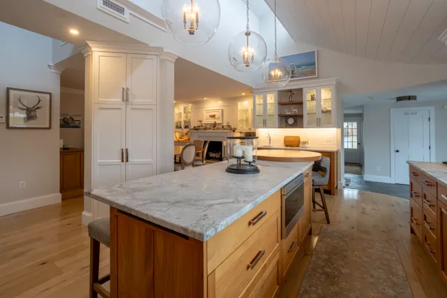 Simmons Quality Home Improvement work photo