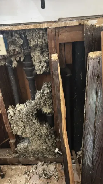 Image of service Demolition