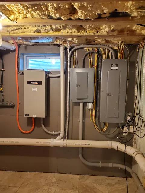 work photo from thomasconnollyelectrical.com