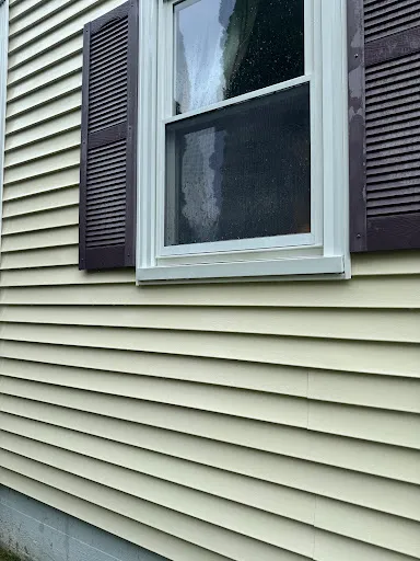 Fresh Start Power Wash work photo